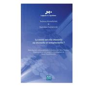 La vérité est-elle éternelle ou éternelle et sempiternelle ? - Tadeusz Kotarbinski - Eme Et Intercommunications - broché - Livre