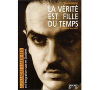 La Vérité est fille du temps