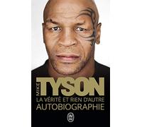 La vérité et rien d'autre: Autobiographie