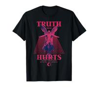 La vérité fait mal au streetwear T-Shirt