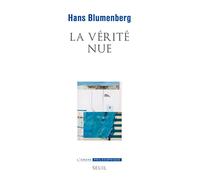 La Vérité nue