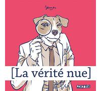 La Vérité nue T01 (1)