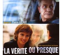 La Verite Ou Presque by Original Soundtrack