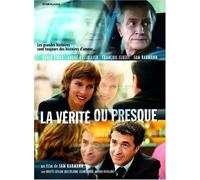 La verite ou presque [FR Import] by Karin Viard