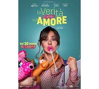 La Vérité Que Je Vous Expose Sur L'Amour DVD NOTORIOUS PICTURES