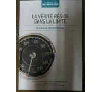 La vérité réside dans la limite: Le calcul infinitésimal