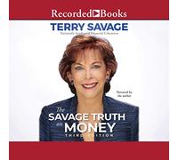 La vérité Sauvage sur l'argent : 3e édition [Import]