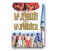 La Verité Si Je Mens ! + La Vérité Si Je Mens ! 2 - Pack