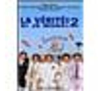 La Vérité si je mens ! 1 et 2 – Warner Bros. – Pack