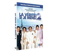 La Vérité Si Je Mens ! 2 – Warner Bros.