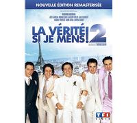 La Vérité Si Je Mens ! 2