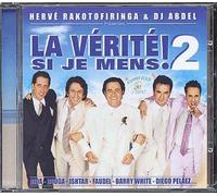 La Verite Si Je Mens 2