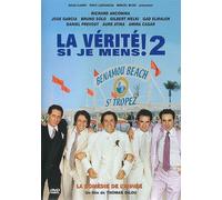 La Vérité Si Je Mens ! 2