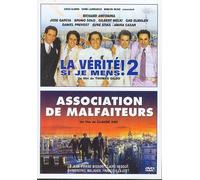 La Verite Si Je Mens 2 - Association De Malfaiteurs