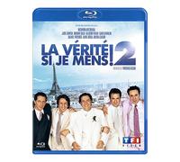 La Vérité Si Je Mens ! 2 - Blu-Ray