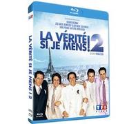 La vérité si je mens ! 2 - Blu-Ray E