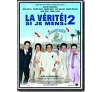 La Vérité Si Je Mens ! 2 (Dvd Locatif)