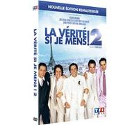 La Vérité si je mens ! 2 – TelForceOne