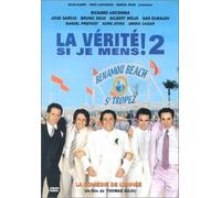 La Vérité si je mens ! 2 [Import belge]