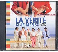 La Verite Si Je Mens