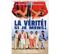 La Vérité si je mens !