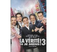 La Vérité si je mens ! 3 – Canal Instrumente