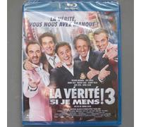 B-VERITE SI JE MENS 3-VF G