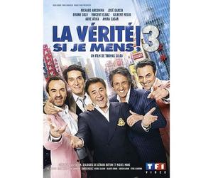 La Vérité Si Je Mens ! 3