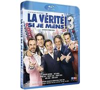 La Vérité Si Je Mens ! 3 - Blu-Ray