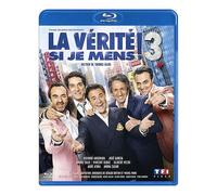 La Vérité si je mens ! 3 – Blu-ray – TelForceOne