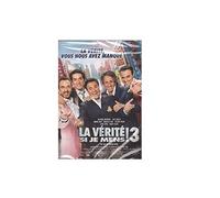 La Vérité si Je Mens 3 (Import Langue Francaise)