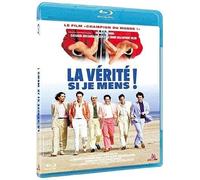 La Verité si Je Mens [Blu-Ray]
