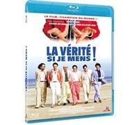 La vérité, si je mens ! - Blu-Ray