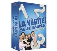 La Vérite si je mens ! - Coffret de la Trilogie E