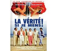 La Vérité, si je mens ! DVD E