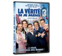 La Verite Si Je Mens [Import]