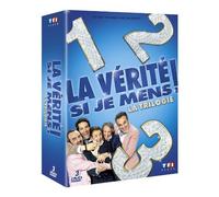 La Vérité si je mens ! - La trilogie