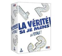 La Vérité si je mens ! – Coffret de la trilogie – TelForceOne