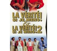 La Verité Si Je Mens ! + La Vérité Si Je Mens ! 2 - Pack