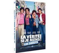 La Vérité Si Je Mens ! Les Débuts