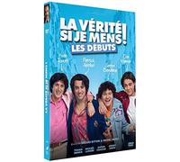 La vérité si je mens ! Les débuts – DVD – Sony Pictures Home Entertainment