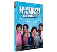 La vérité si je mens ! Les débuts – DVD – Sony Pictures Home Entertainment