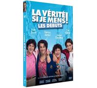 La vérité si je mens les débuts DVD NEUF