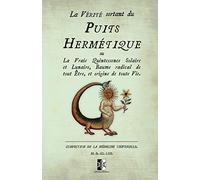 La Vérité sortant du Puits Hermétique