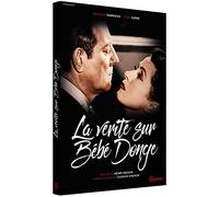 La Vérité sur Bébé Donge DVD
