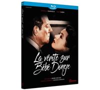 La Vérité sur Bébé Donge Blu-Ray