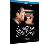 La Vérité Sur Bébé Donge - Blu-Ray