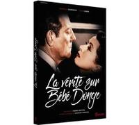 La Vérité sur Bébé Donge DVD E