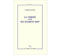 La Vérité Sur "Ils Étaient Dix