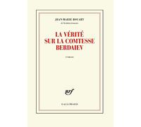 La vérité sur la comtesse Berdaiev